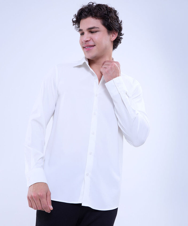 camisas para hombre
