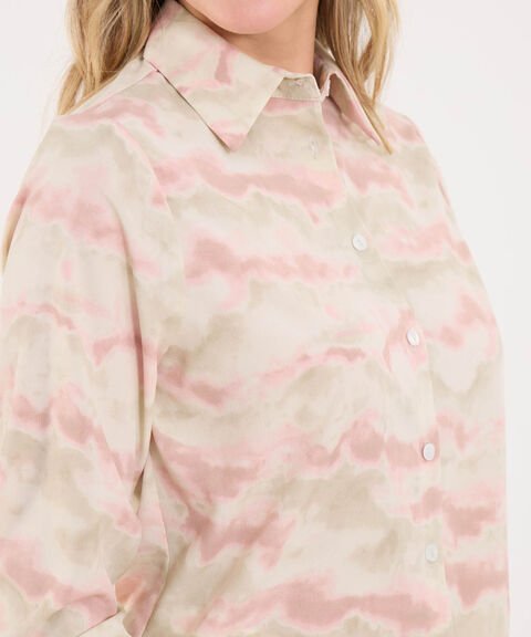 camisas para mujer