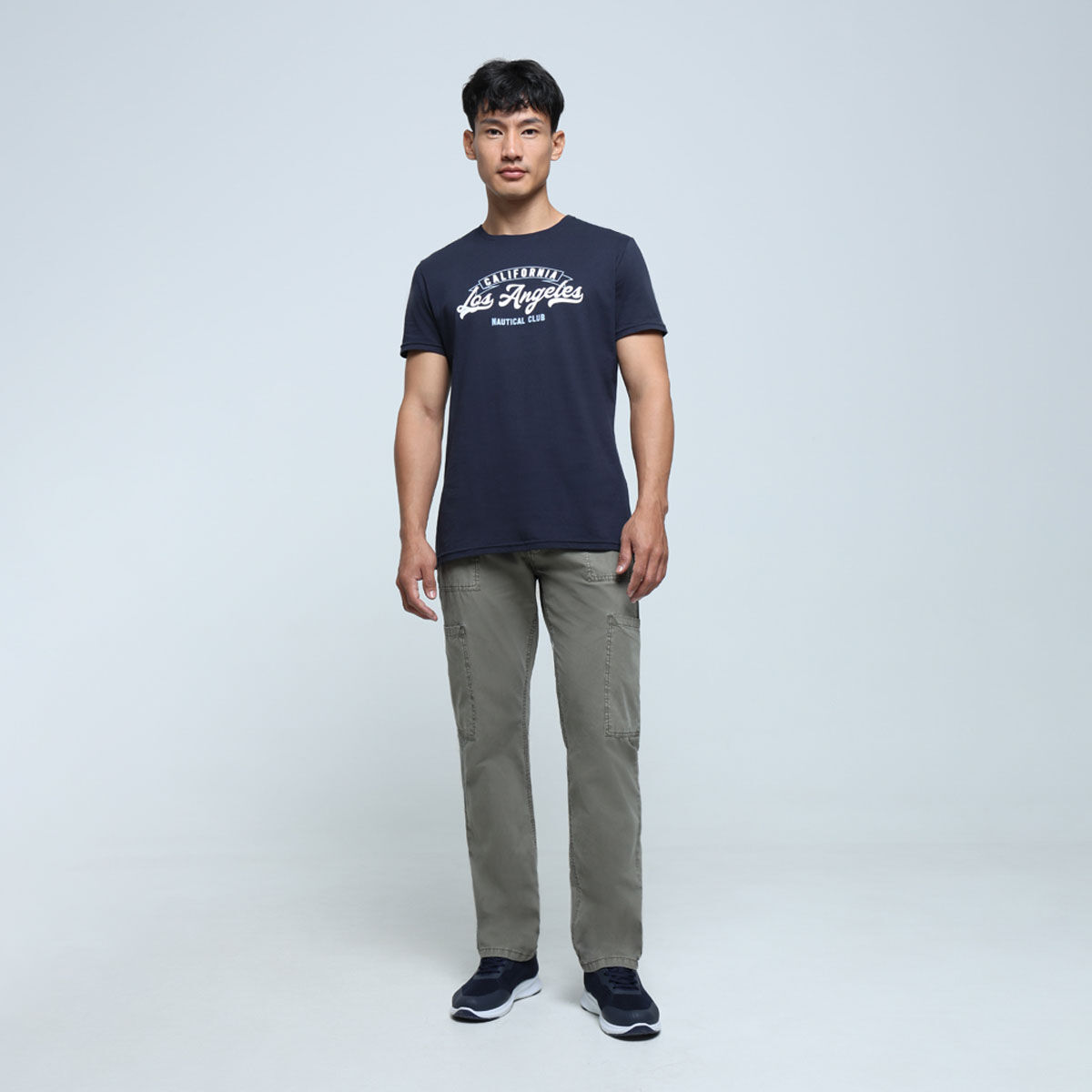 camisetas para hombre