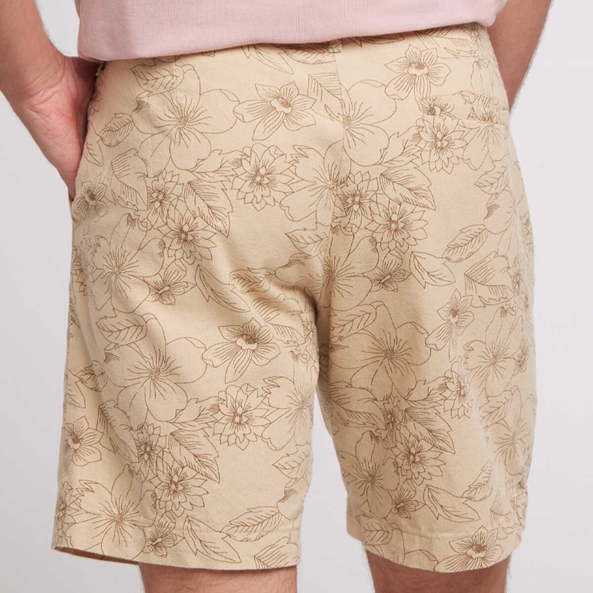 bermudas para hombre