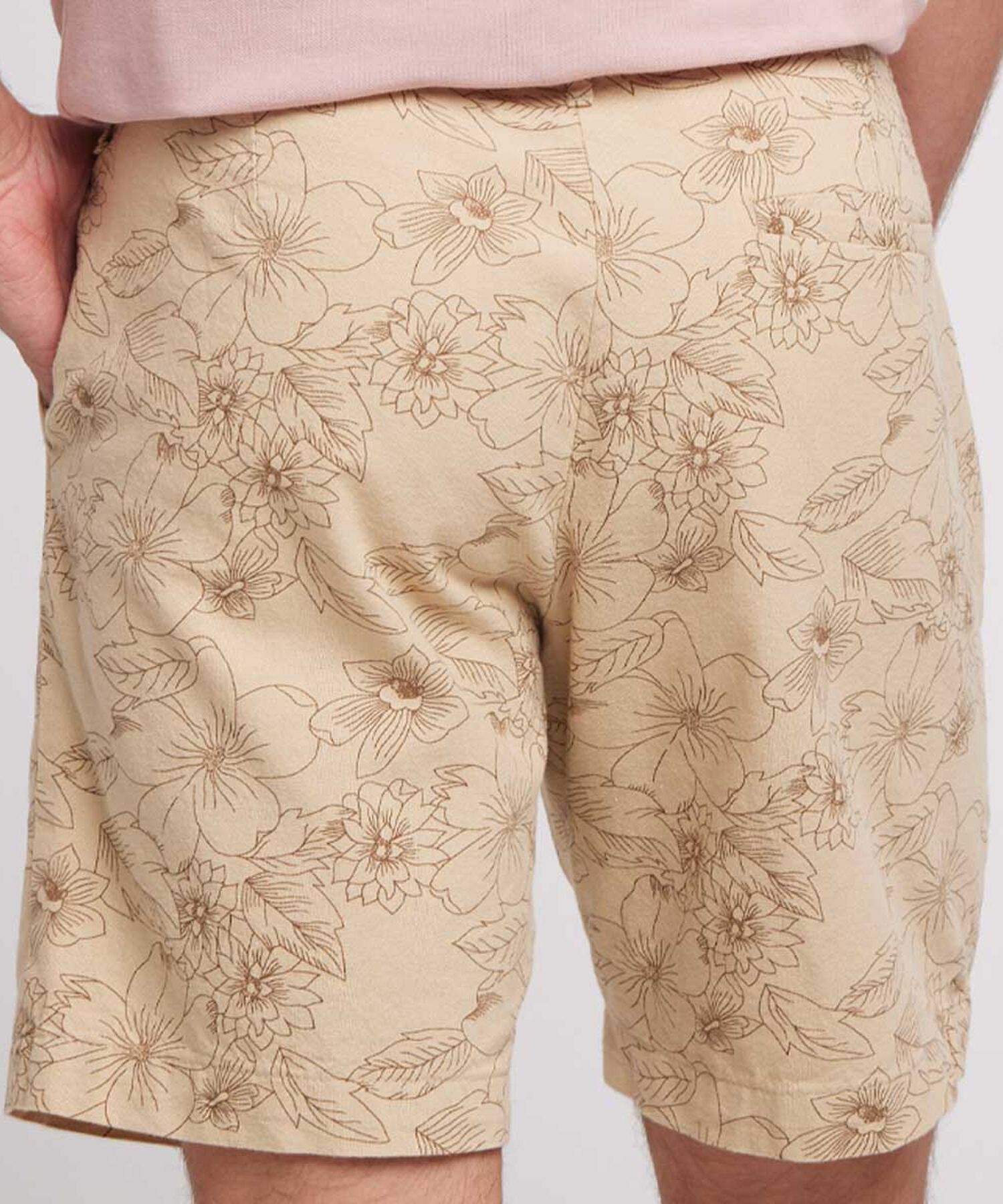 bermudas para hombre