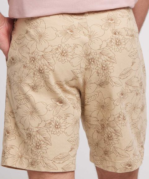 bermudas para hombre image number null