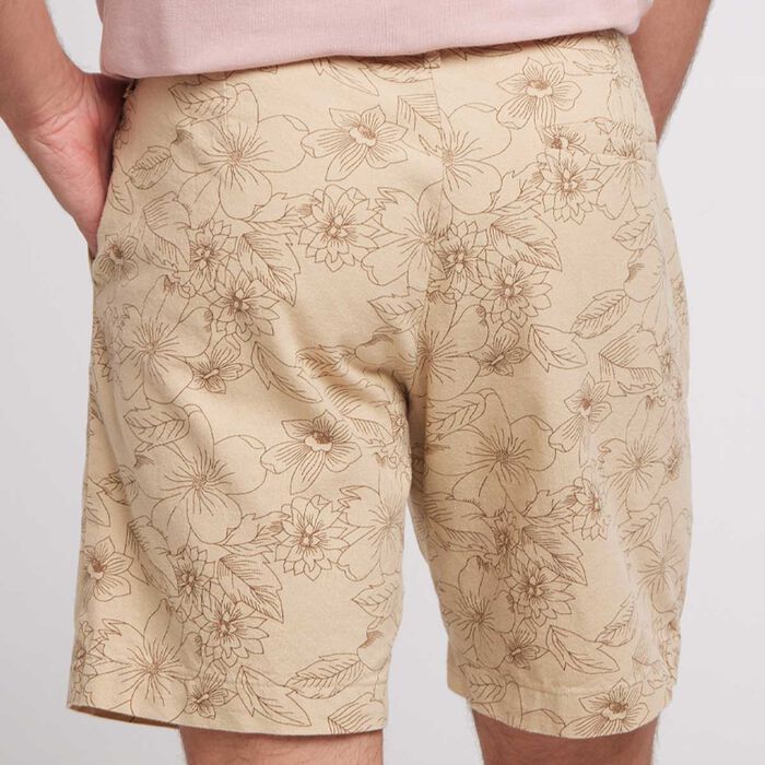 bermudas para hombre