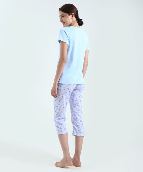 pijamas y batas para mujer 