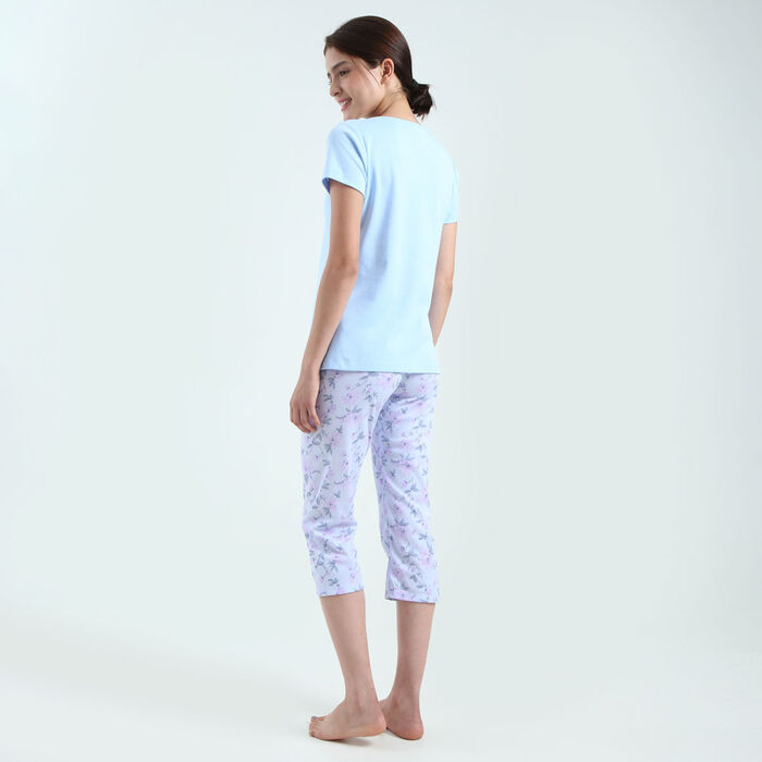 pijamas y batas para mujer 