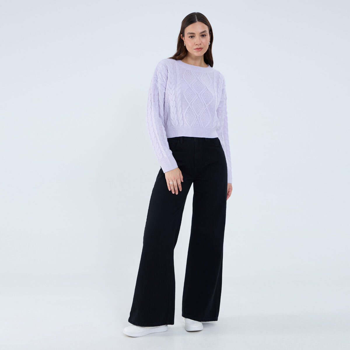sacos para mujer