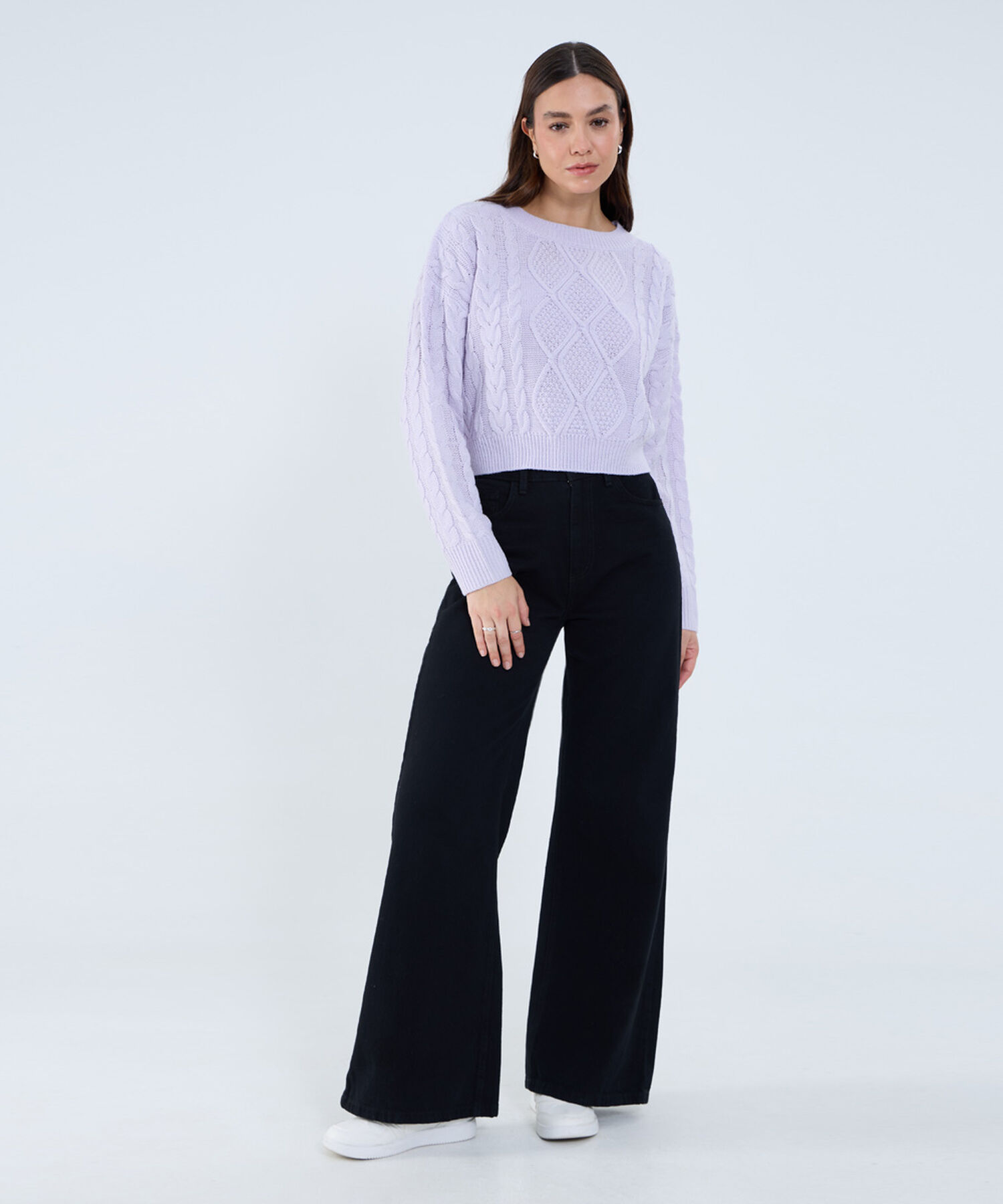 sacos para mujer
