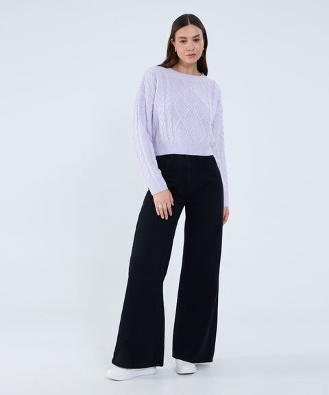 sacos para mujer