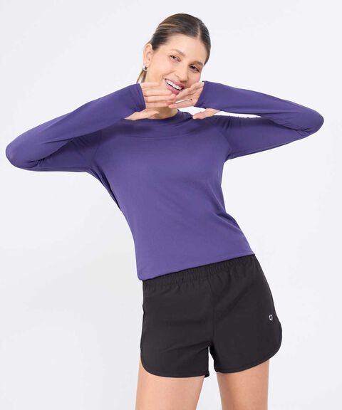 camisetas deportivas mujer image number null