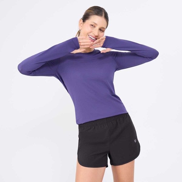 camisetas deportivas mujer image number null