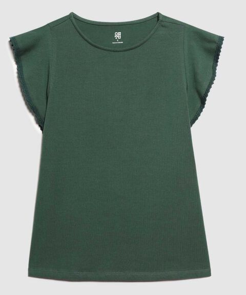 camisetas mujer