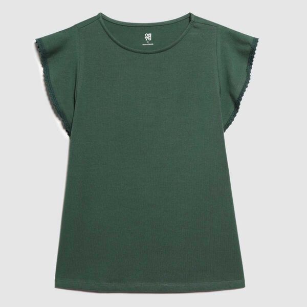 camisetas mujer