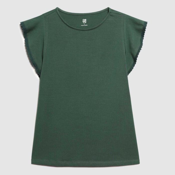 camisetas mujer