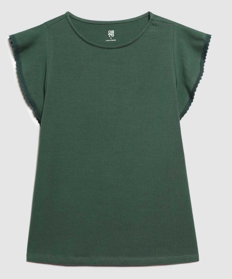 camisetas mujer