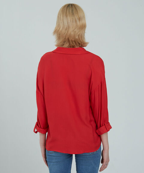 blusas de moda