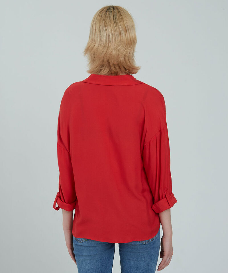 blusas de moda