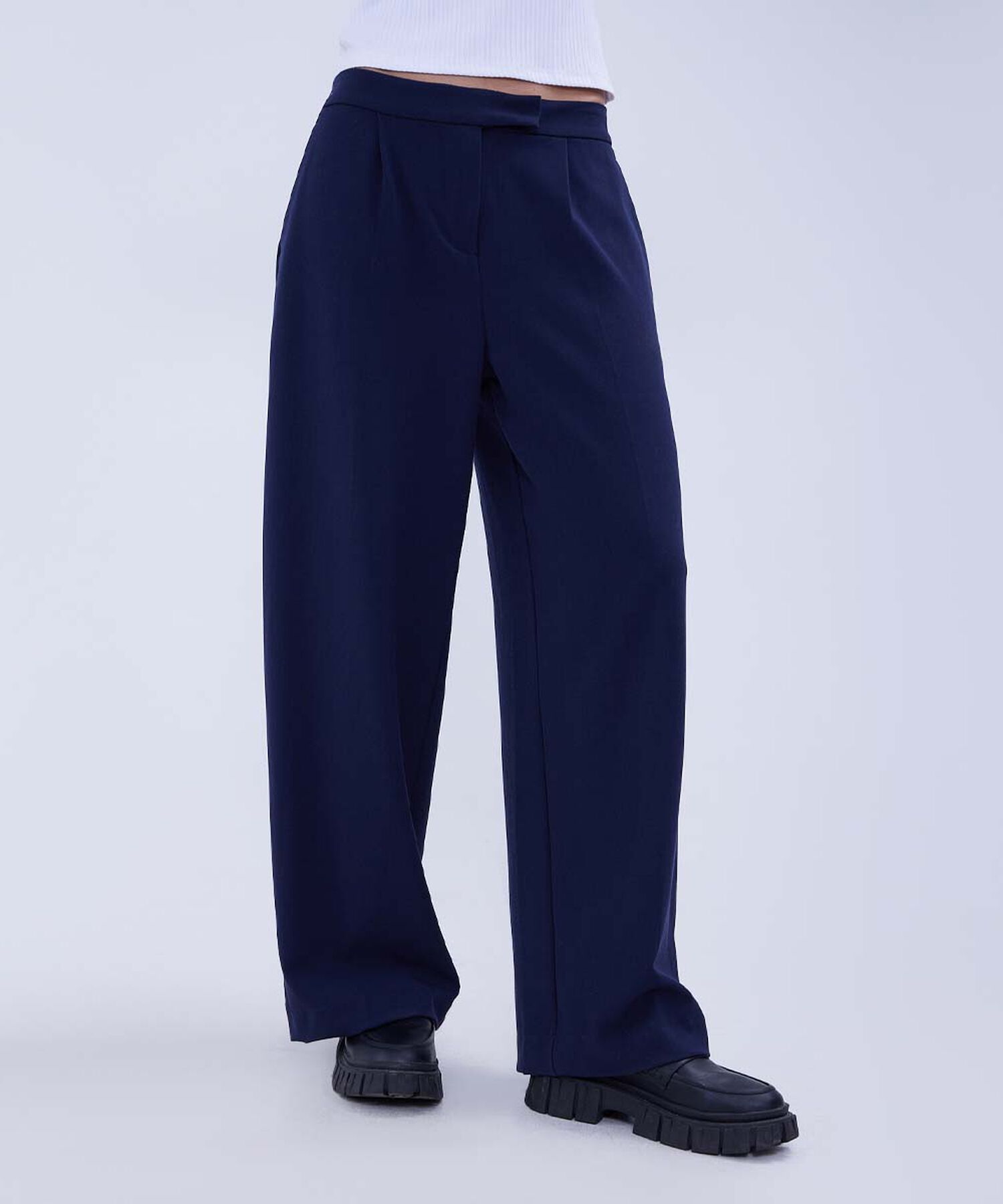pantalon para mujer
