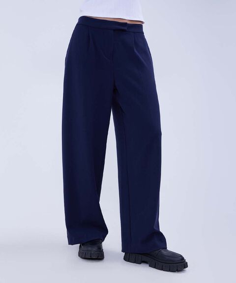 pantalon para mujer