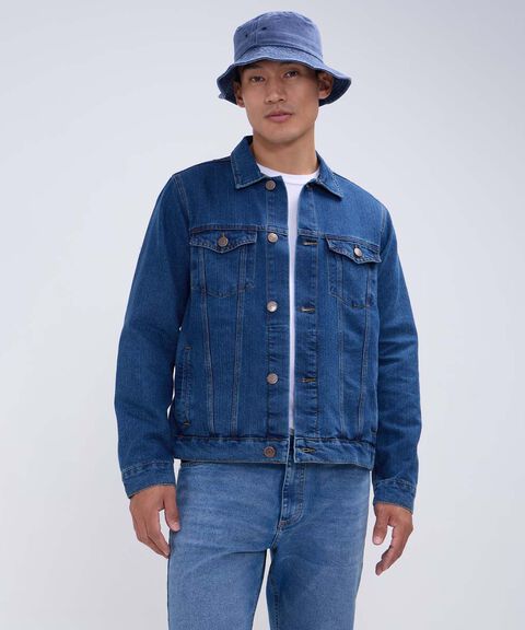 chaquetas para hombre image number null