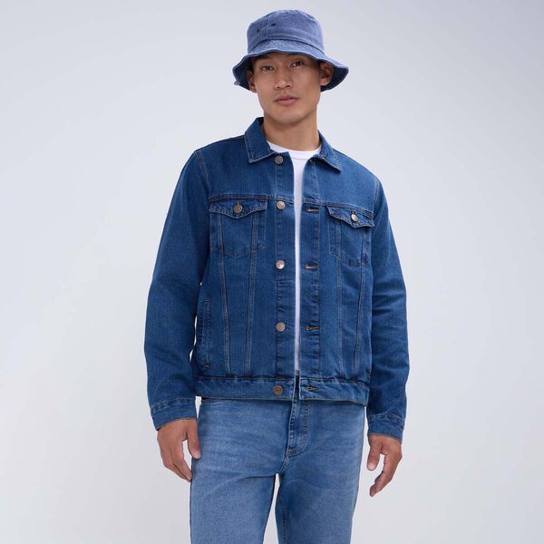 chaquetas para hombre image number null