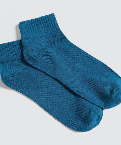 medias para hombre