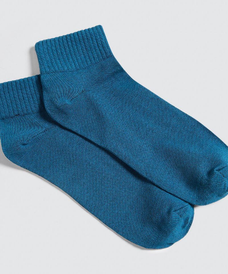 medias para hombre
