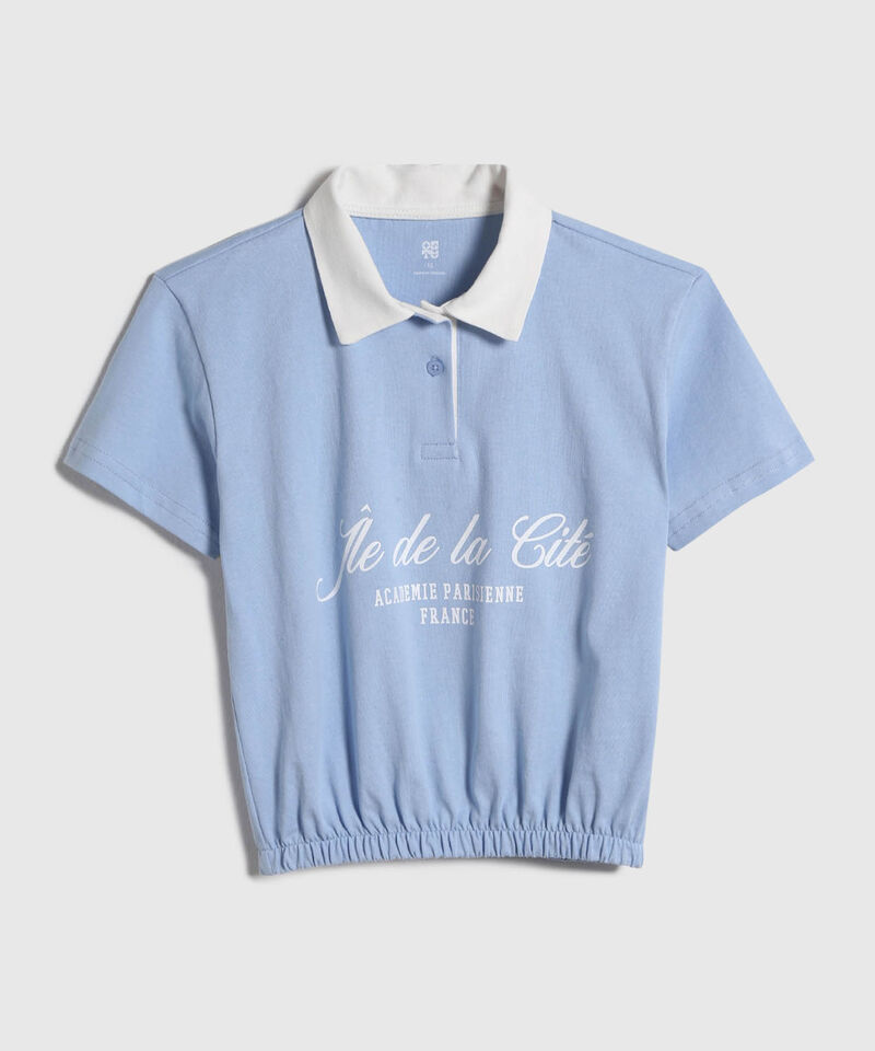 camisetas para niñas