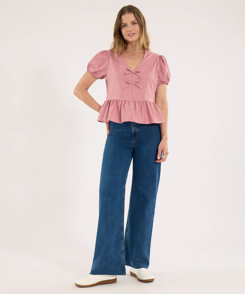 blusas de moda image number null