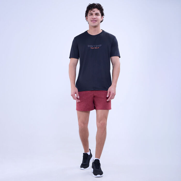 camisetas deportivas para hombre
