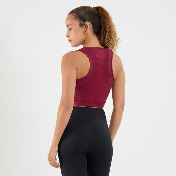 top deportivo mujer image number null