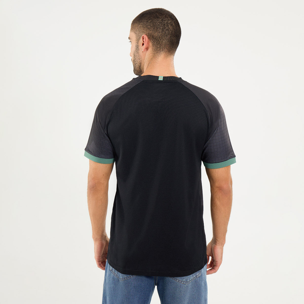 camisetas para hombre