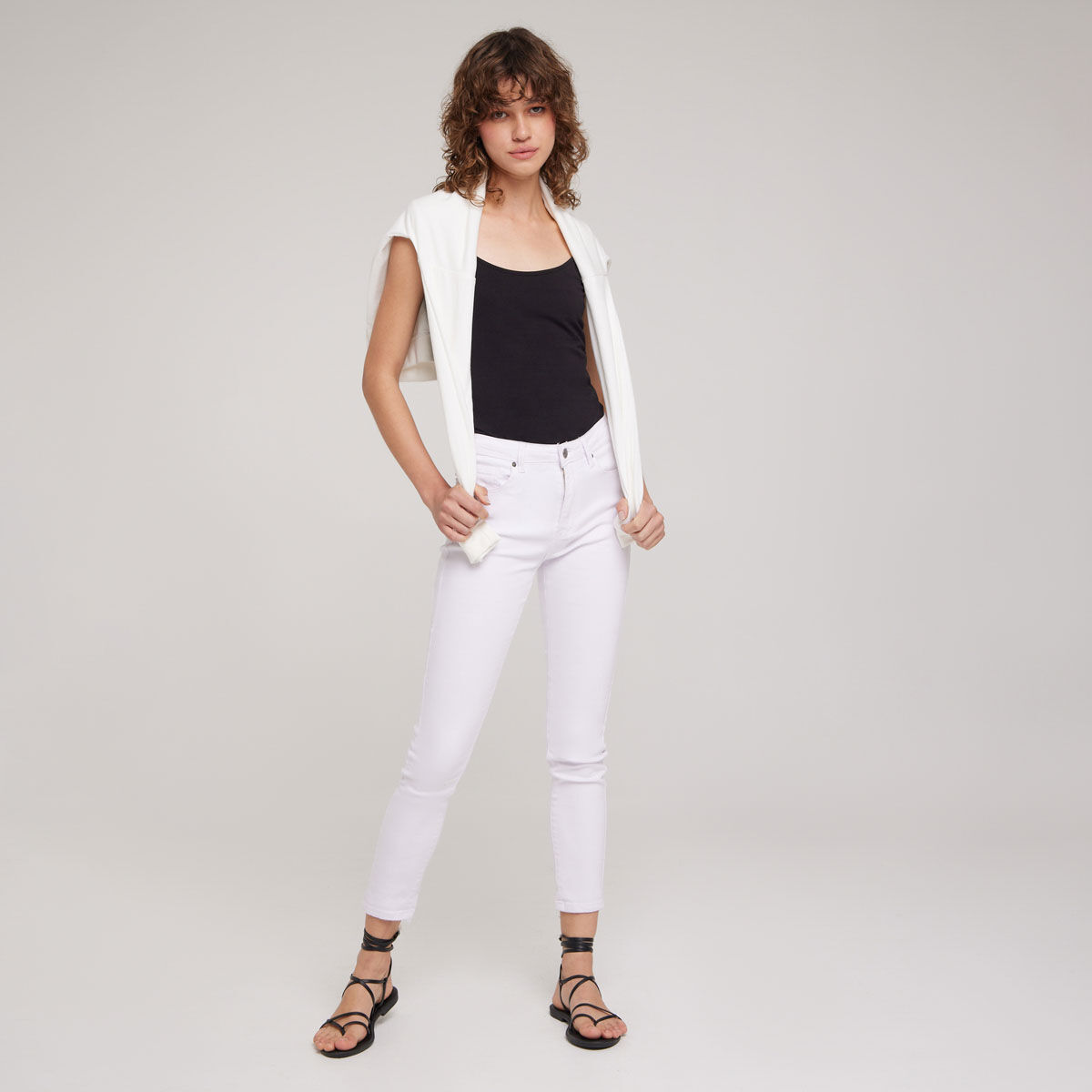 tops para mujer