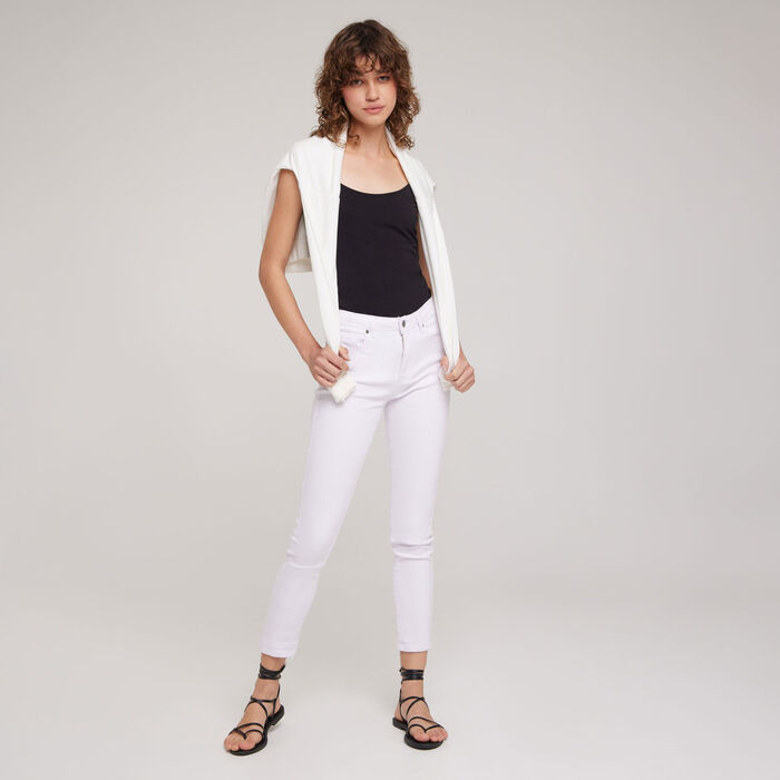 tops para mujer