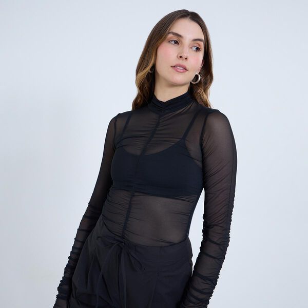 camisetas mujer