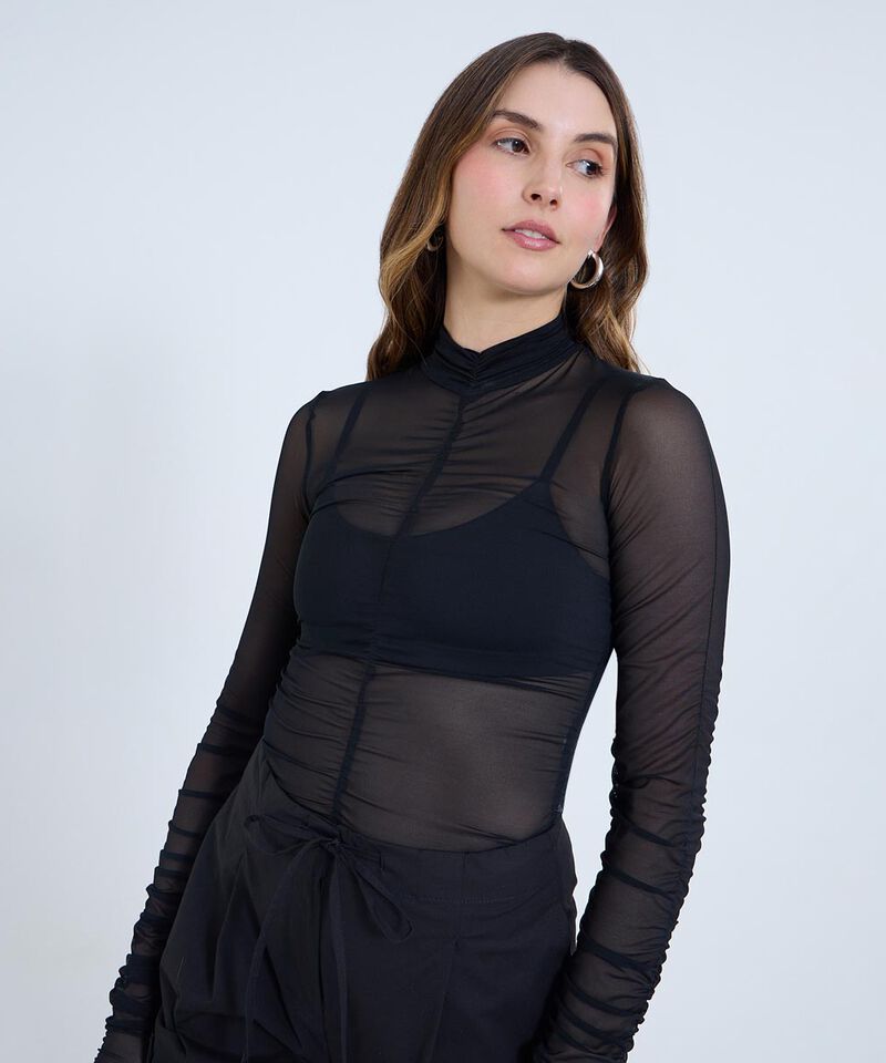 camisetas mujer