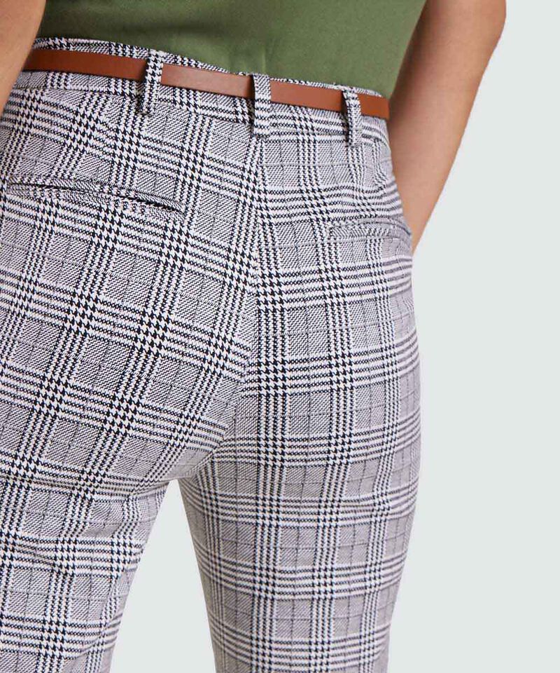 pantalon para mujer