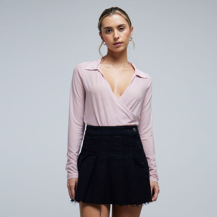 camisetas mujer