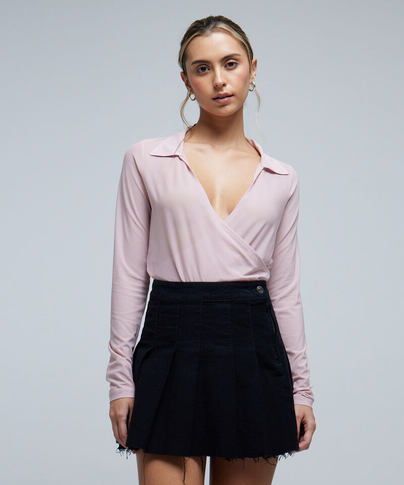 camisetas mujer