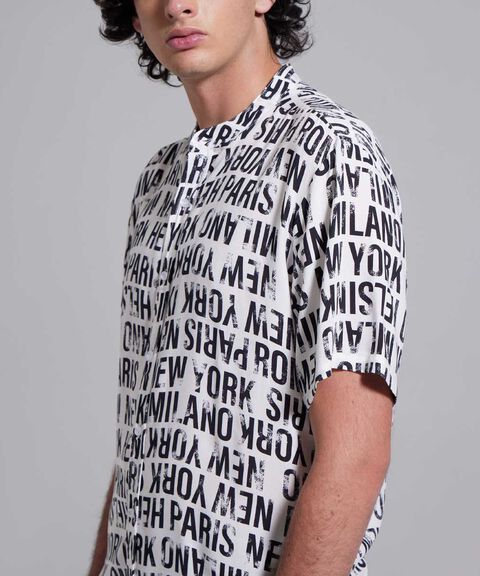 camisas para hombre