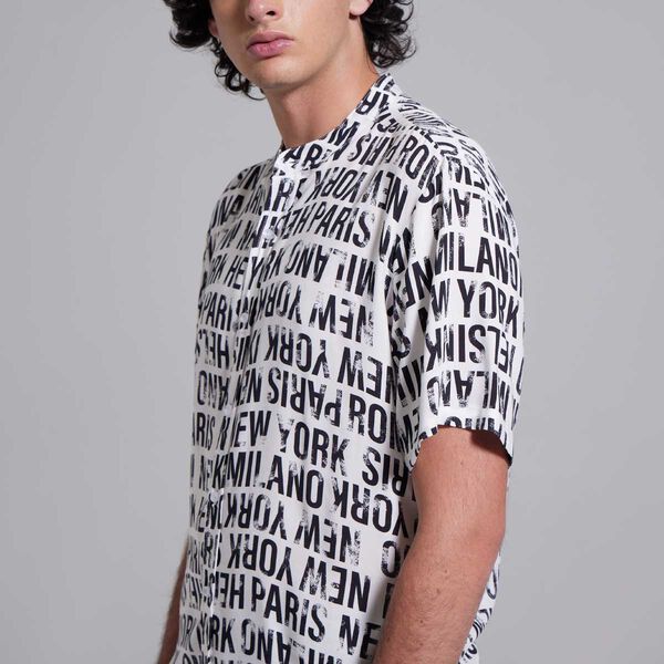camisas para hombre image number null