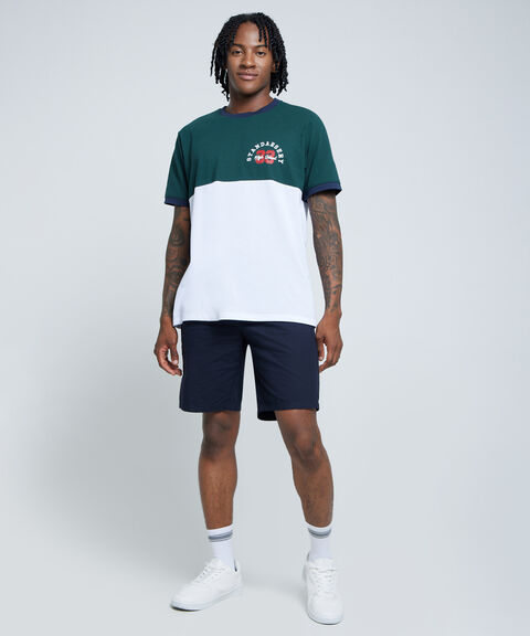 bermudas para hombre image number null