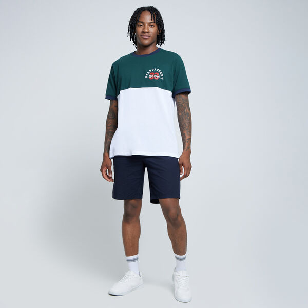bermudas para hombre image number null