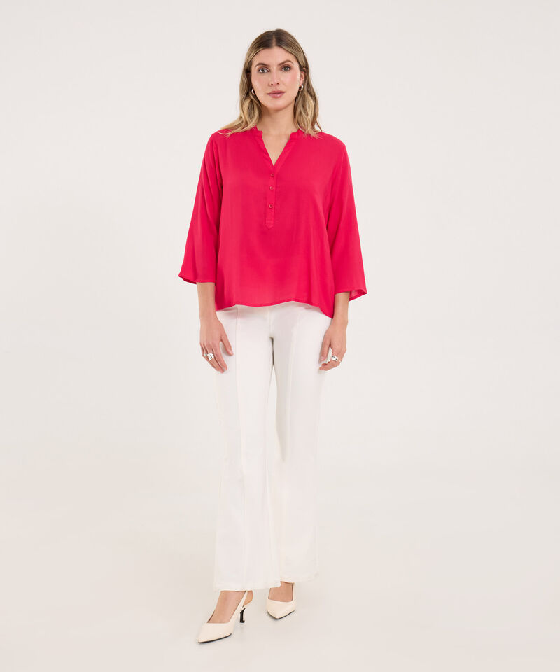 blusas de moda