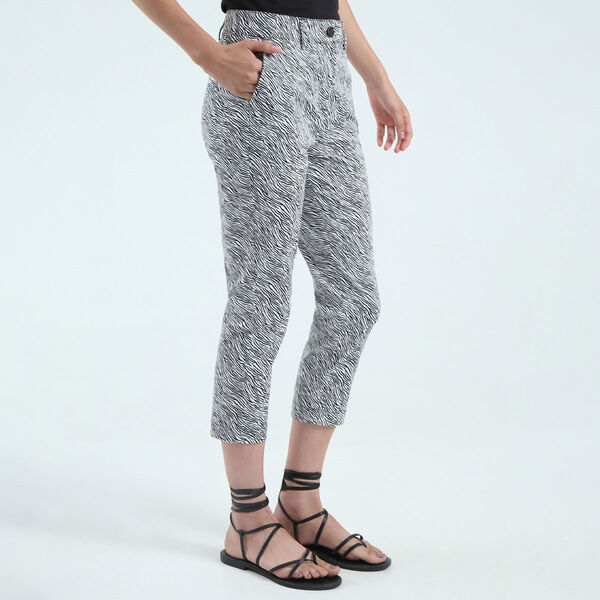 pantalon para mujer image number null