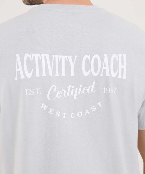 camisetas para hombre