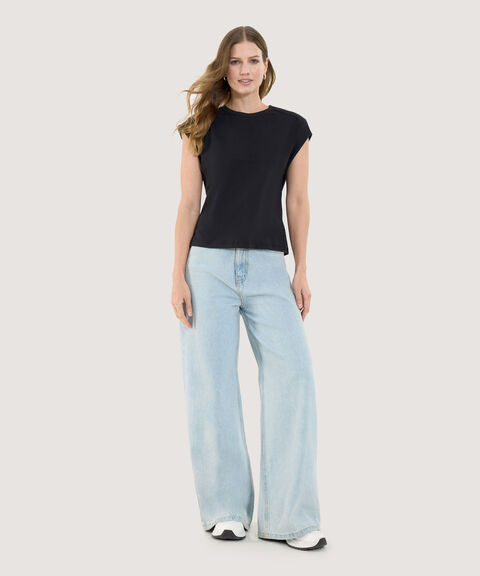 camisetas mujer