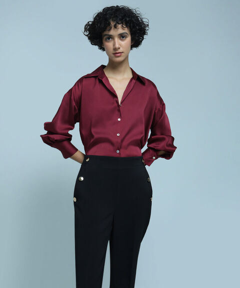 camisas para mujer