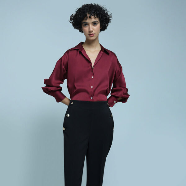 camisas para mujer