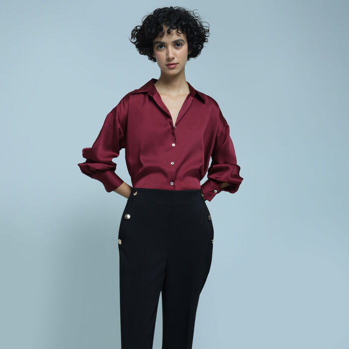 camisas para mujer