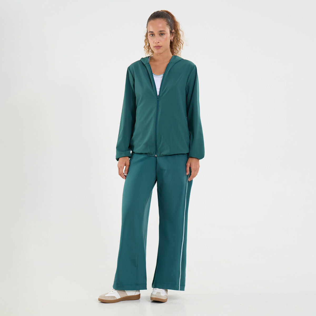 chaquetas deportivas mujer